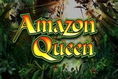 Free Amazon Queen Slot Machine & Queen of the Wild Slots .